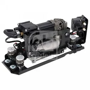 Компресор пневмосистеми FEBI BILSTEIN 185703 febi Plus для BMW synthetic.ua - Фото 1