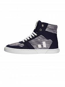 Кроссовки Ethletic Canvas Hiro II Fairtrade Product - Фото 1