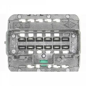 Перемикач склопідйомника VEMO Original Quality V46-73-0056 для RENAULT synthetic.ua - Фото 1