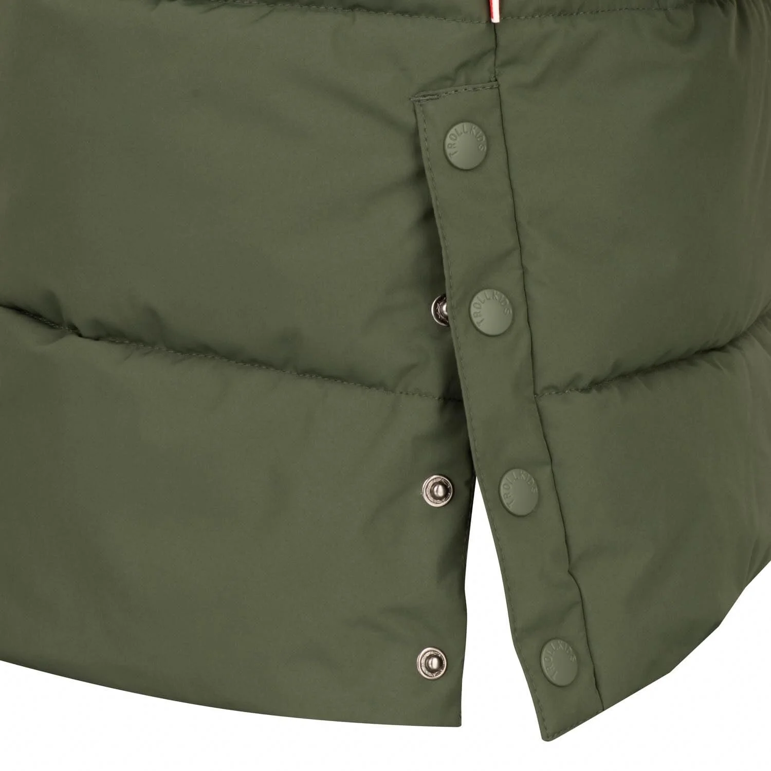 Пальто Trollkids Aurland XT для дівчат, фото №4