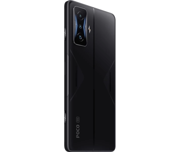 Смартфон 6.7" Poco F4 GT 8/128Gb 5G 2-SIM NFC 64/8Мп 8 ядер Android 14 Stealth Black, фото №5
