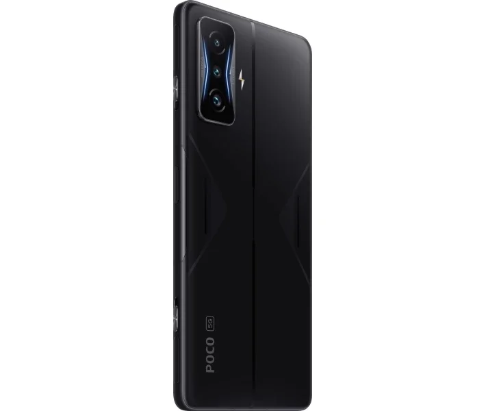 Смартфон 6.7" Poco F4 GT 8/128Gb 5G 2-SIM NFC 64/8Мп 8 ядер Android 14 Stealth Black, фото №5