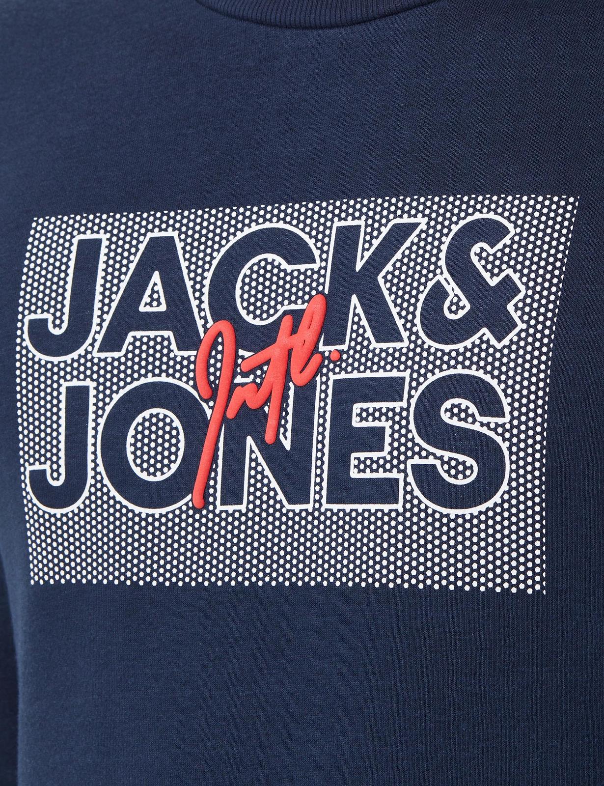 Джемпер JACK & JONES Jjmarius, фото №2