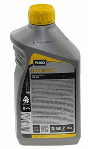 Масло YUKO PILAN ISO 100 всесезонне для курячих ланцюгів 1л арт.маз288 ціна на synthetic.ua - Фото 1 Масло YUKO PILAN ISO 100 всесезонне для курячих ланцюгів 1л арт.маз288 synthetic.ua - Фото 1
