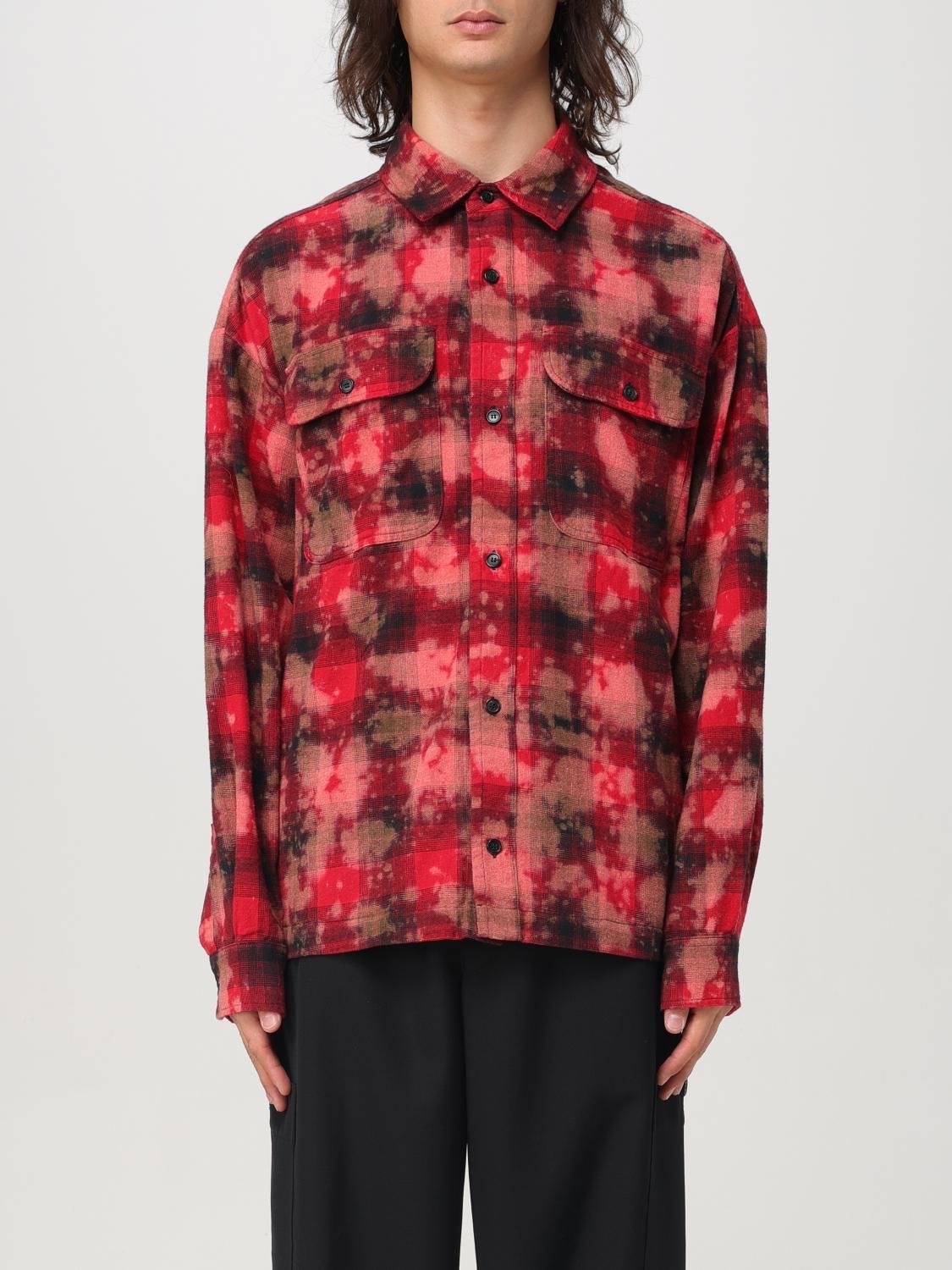 Сорочка PALM ANGELS 2XL, фото №2