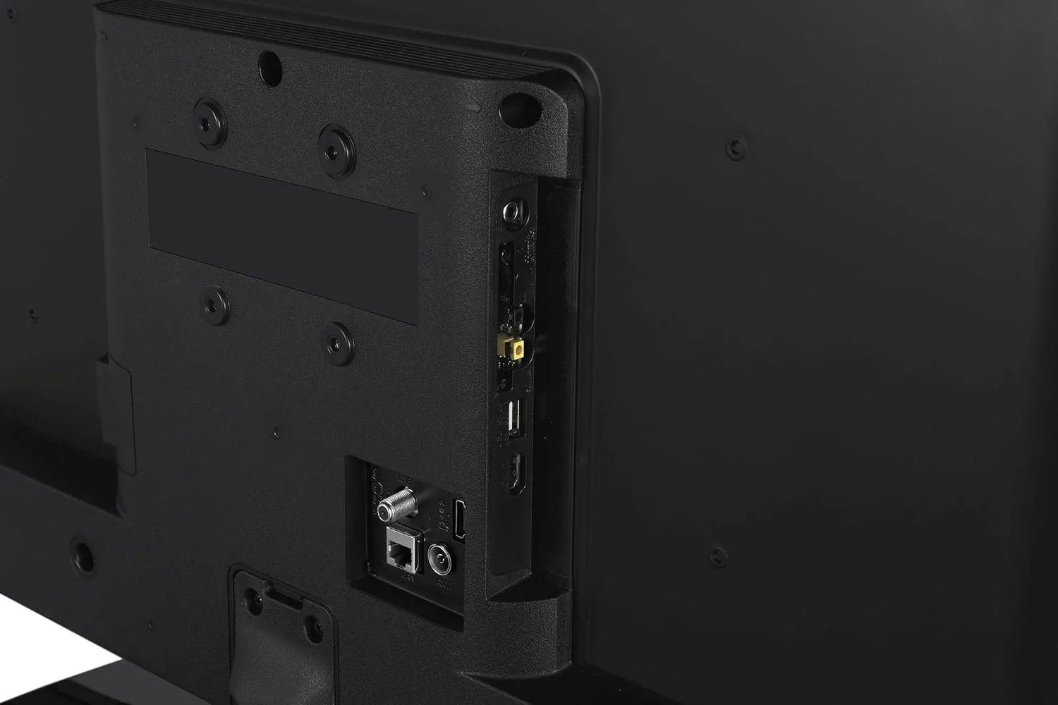 Телевізор 32" TELEFUNKEN 32TEFHD750Z / Full HD / 60 Гц / LCD / Smart TV / Wi-Fi / T2, фото №5 Телевізор 32" TELEFUNKEN 32TEFHD750Z / Full HD / 60 Гц / LCD / Smart TV / Wi-Fi / T2, фото №5