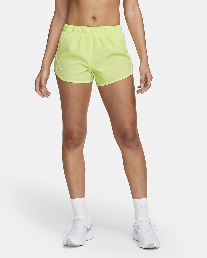 Шорти для бігу Nike Fast Tempo Dri-FIT DD5935-736, фото №1