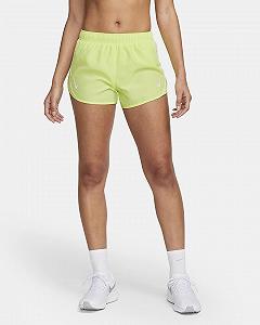 Шорти для бігу Nike Fast Tempo Dri-FIT DD5935-736 - Фото 1
