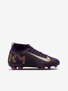 Бутси Nike JR SUPERFLY 10 CLUB KM FG/MG 37.5 - Фото 1