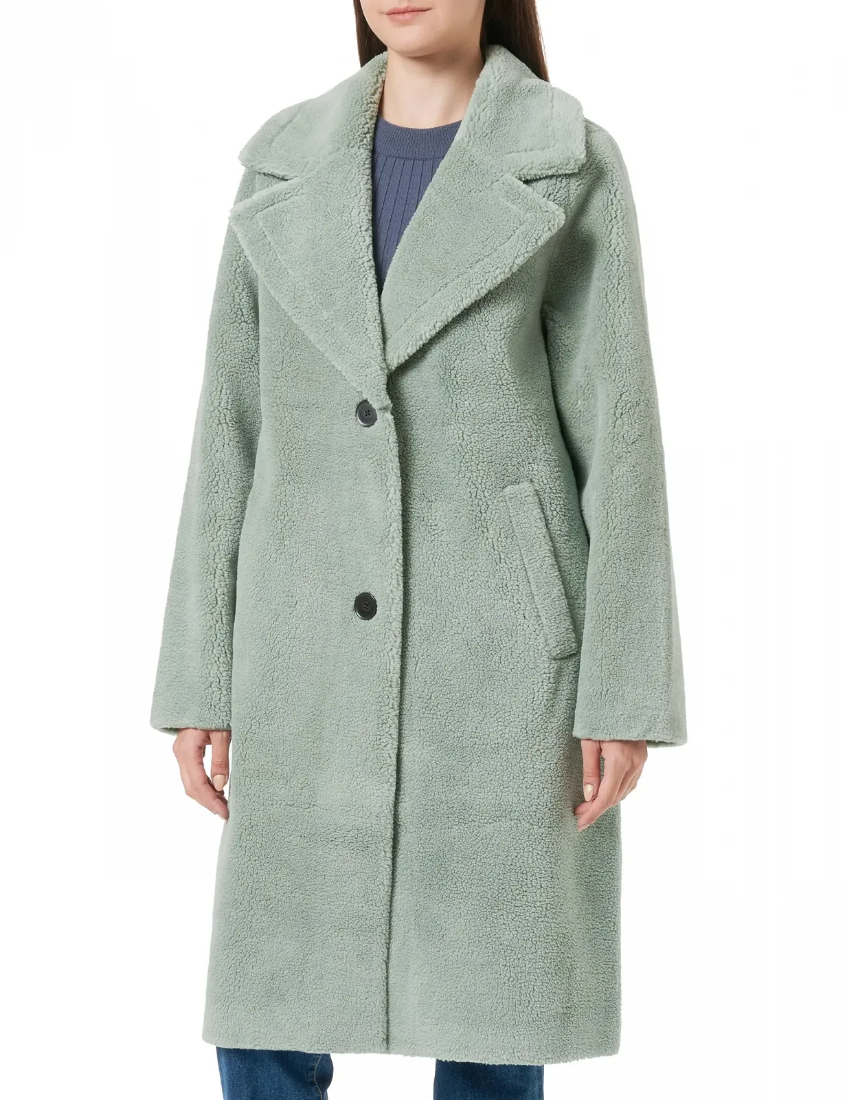 Жіноче пальто для вулиці s.Oliver, фото №1