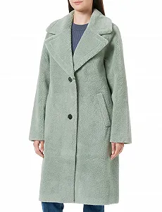 Жіноче пальто для вулиці s.Oliver - Фото 1