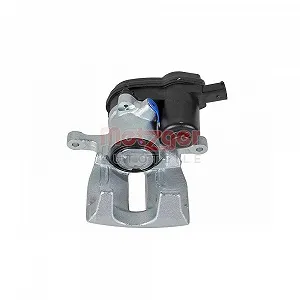 Гальмівний супорт METZGER GREENPARTS 6261614 для AUDI задня вісь праворуч - Фото 1