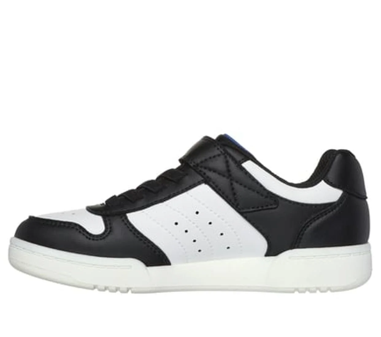 Детские Кроссовки Quick Street Белый, фото №5 Детские Кроссовки Quick Street Белый, фото №5