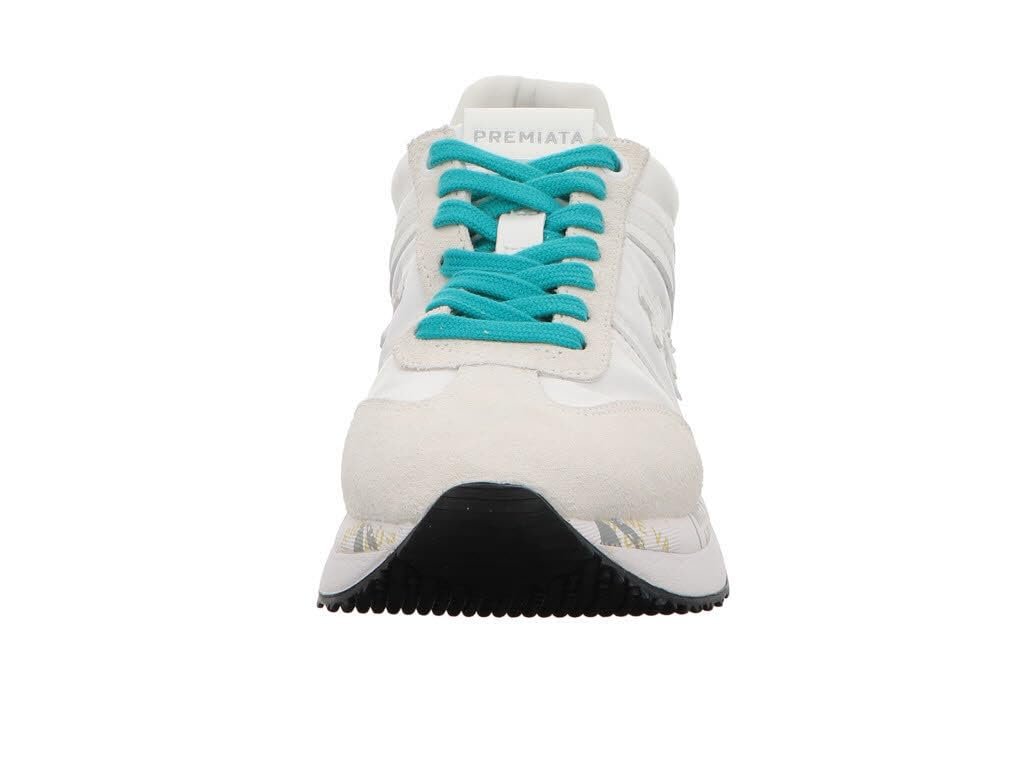 Кросівки PREMIATA Master Conny Білий, фото №5