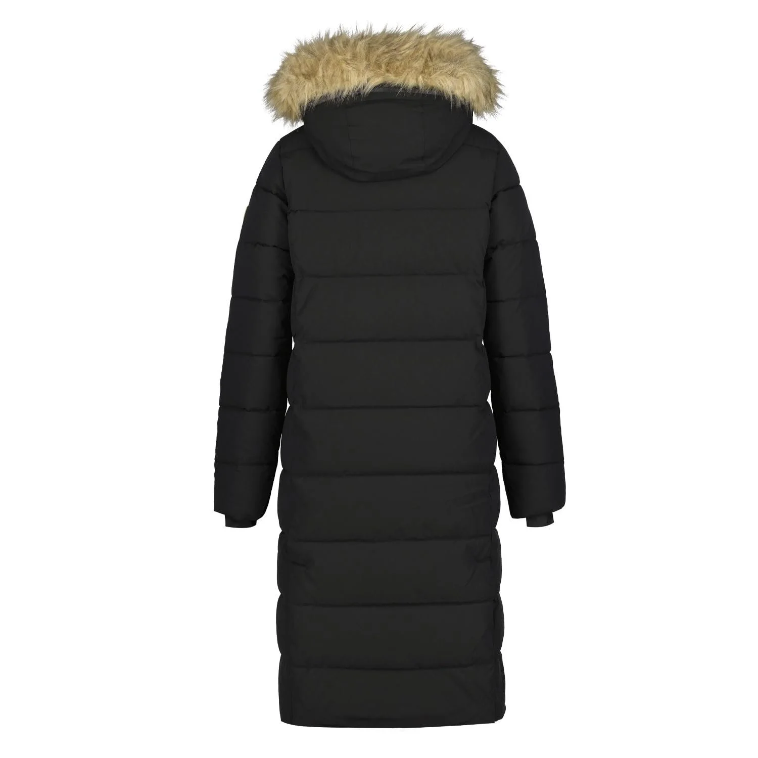 Жіноче Icepeak Brilon 53083, фото №3 Жіноче Icepeak Brilon 53083, фото №3