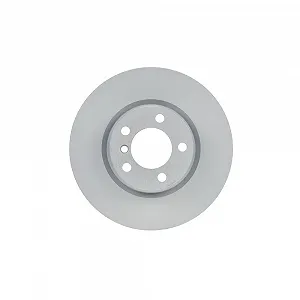 Гальмівний диск BOSCH 0 986 479 A06 для BMW передня вісь - Фото 1