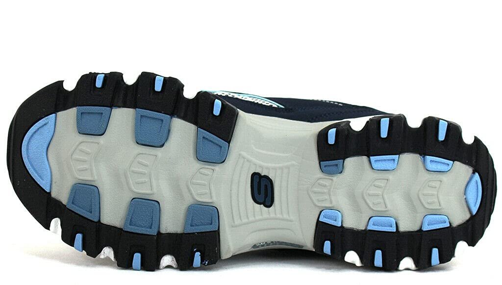 Кроссовки Skechers D'lites Biggest Fan, фото №5