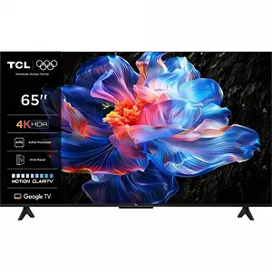 Телевизор TCL 65P6K - Фото 1