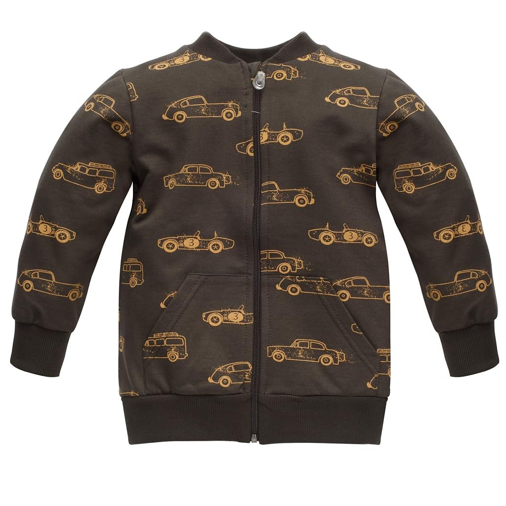 Кофта Pinokio для хлопчиків, фото №1 Кофта Pinokio для хлопчиків, фото №1