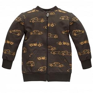 Кофта Pinokio для хлопчиків - Фото 1