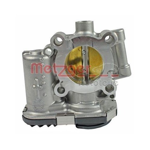 Дросельна заслінка METZGER 0892350 оригінальна запасна частина для OPEL, фото №2