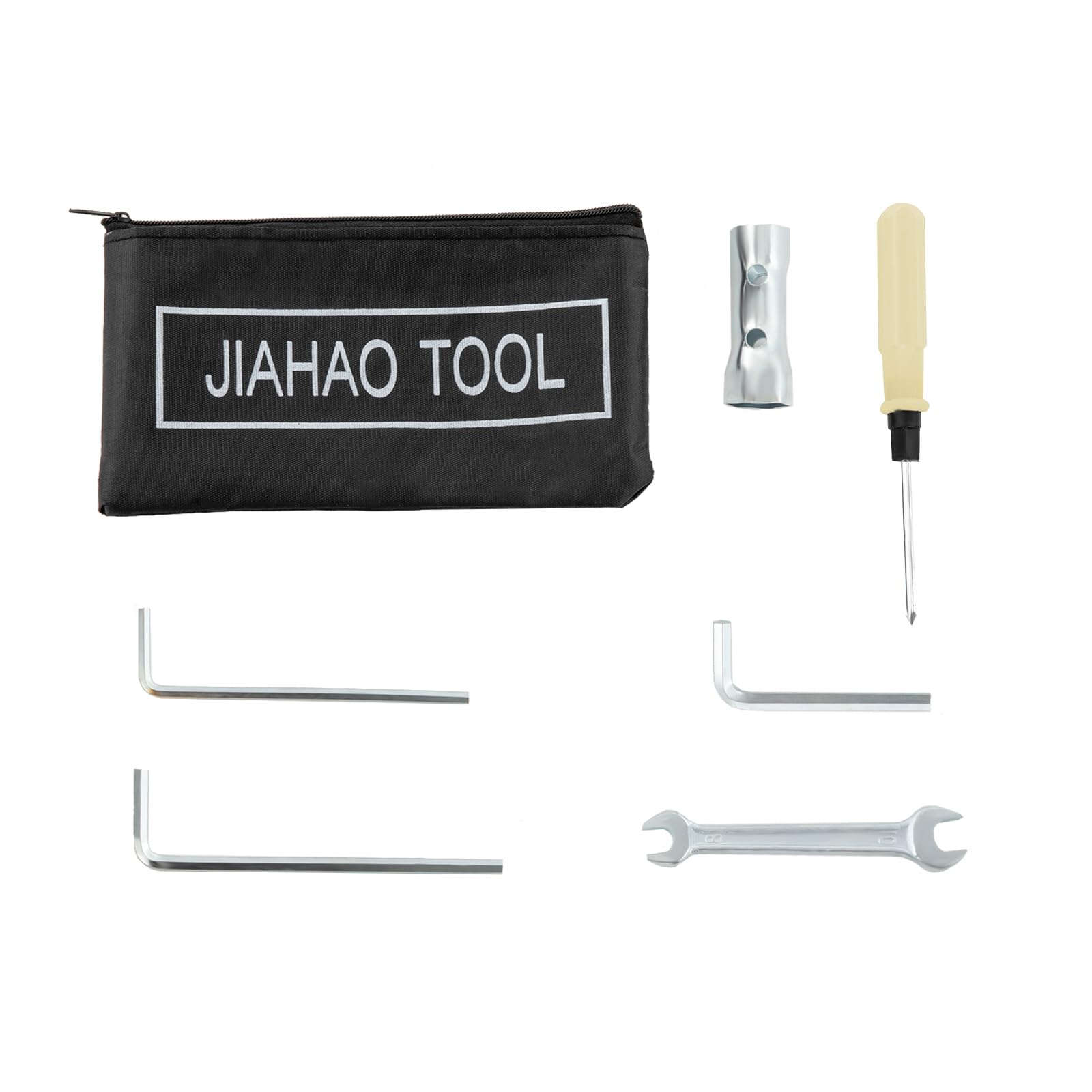 Отбойный молоток DAOHHFO демолитационный бензиновый 1500 Вт 32.7CC 30J 3200 уд/мин с тремя насадками 18 x 350 мм заостренным зубилом, 16 x 280 мм плоским зубилом, фото №6