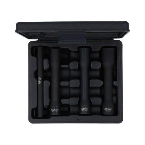 Набір ударних головок KS TOOLS 913.1290, фото №3