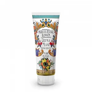 Крем для рук Le Maioli Сицилійський 100 мл Апельсин - Фото 1