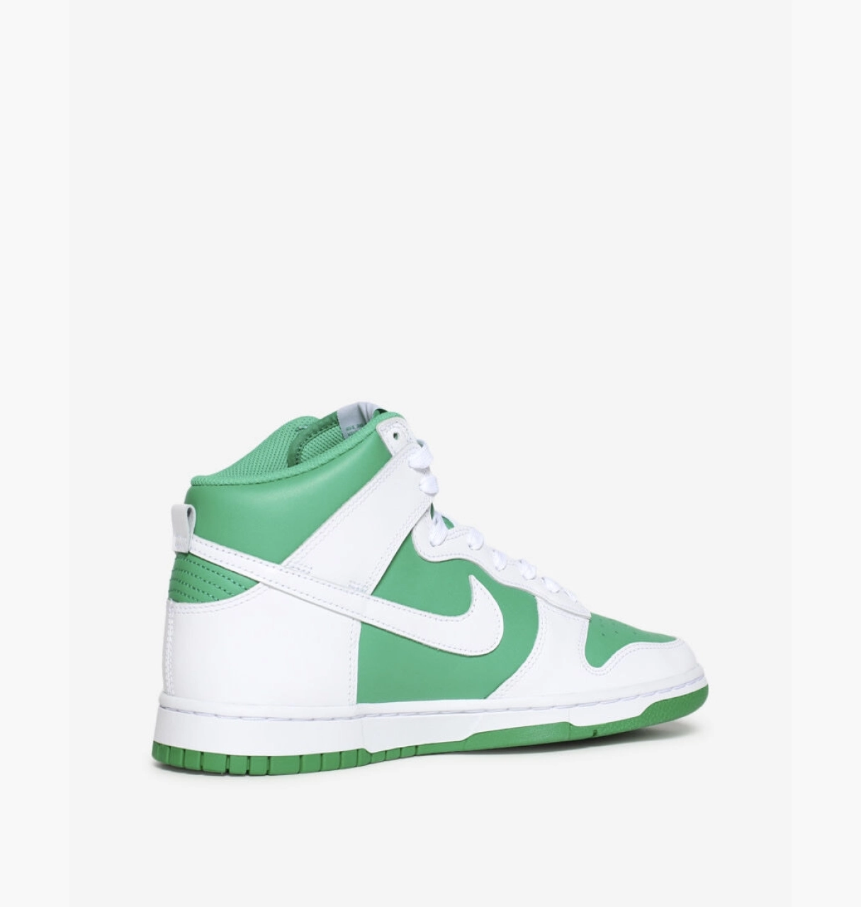 Кроссовки Nike Dunk High Retro 44, фото №3