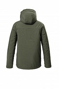 Функциональная куртка Killtec Kow 369 Bys Jckt с капюшоном для мальчиков цена на synthetic.ua - Фото 1 Функциональная куртка Killtec Kow 369 Bys Jckt с капюшоном для мальчиков synthetic.ua - Фото 1