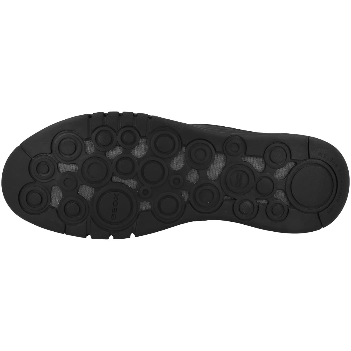 Кросівки Geox U927FA 02243 чоловічі, фото №6