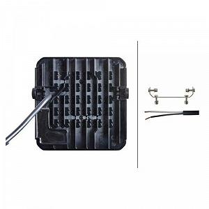 Робоча фара HELLA 1GA 995 193-041 synthetic.ua - Фото 1