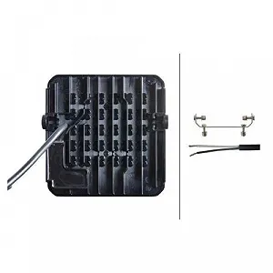 Рабочая фара HELLA 1GA 995 193-041 цена на synthetic.ua - Фото 1 Рабочая фара HELLA 1GA 995 193-041 synthetic.ua - Фото 1