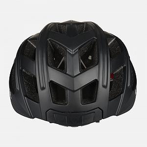 Велосипедный шлем LIVALL Smart с задним светодиодным фонарем и индикатором, Bluetooth, микрофоном и динамиком, предупреждением SOS, беспроводным пультом дистанционного управления, для взрослых мужчин и женщин synthetic.ua - Фото 1