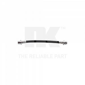 Гальмівний шланг NK 8545211 для TOYOTA задня вісь ліворуч всередині - Фото 1