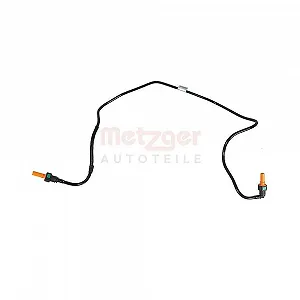 Паливна магістраль METZGER 2150240 для FIAT - Фото 1