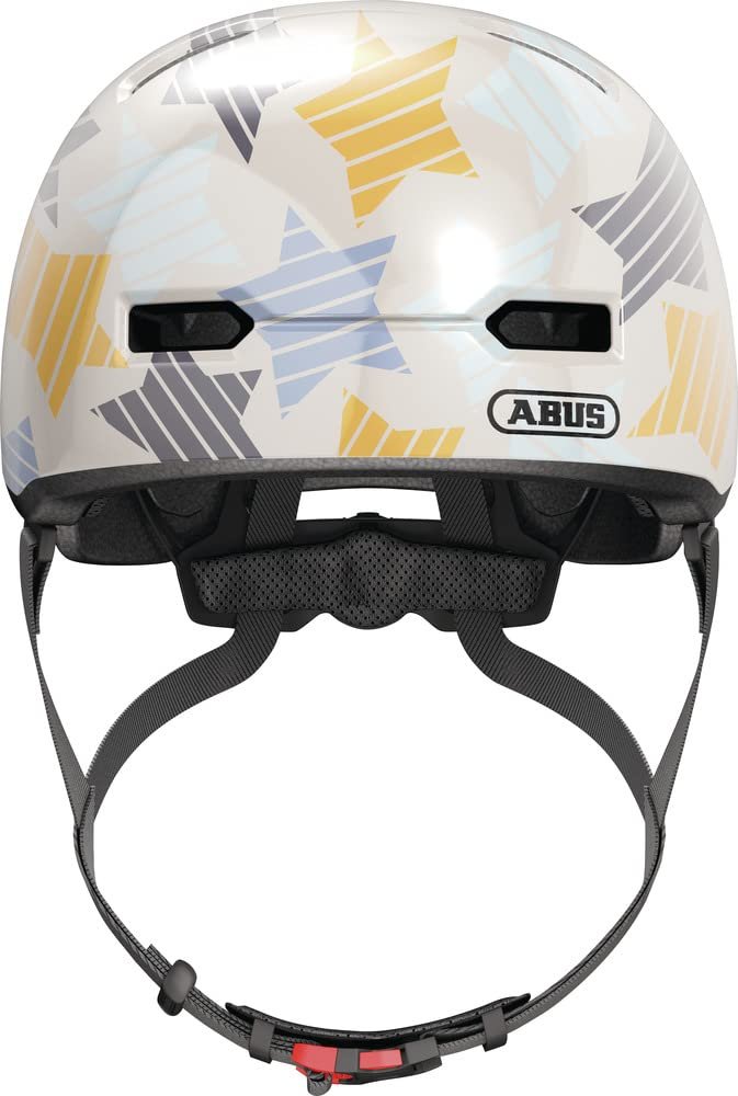 Шолом Дитячий ABUS Skurb Kid, фото №3