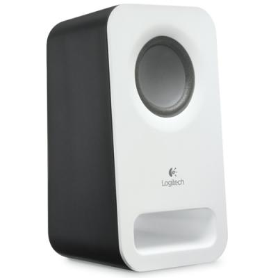 Акустична система Logitech Z-150 Snow White (980-000815), фото №3