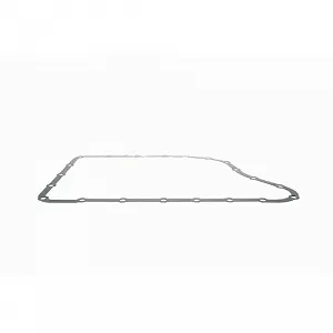 Прокладка масляного піддона АКПП VAICO V25-0922 synthetic.ua - Фото 1