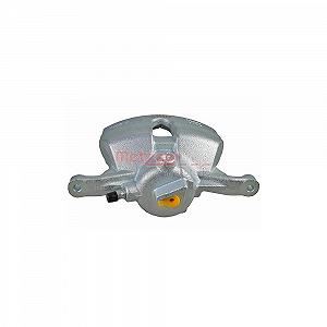 Гальмівний супорт METZGER GREENPARTS 6261271 для AUDI SEAT SKODA VW VAG - Фото 1