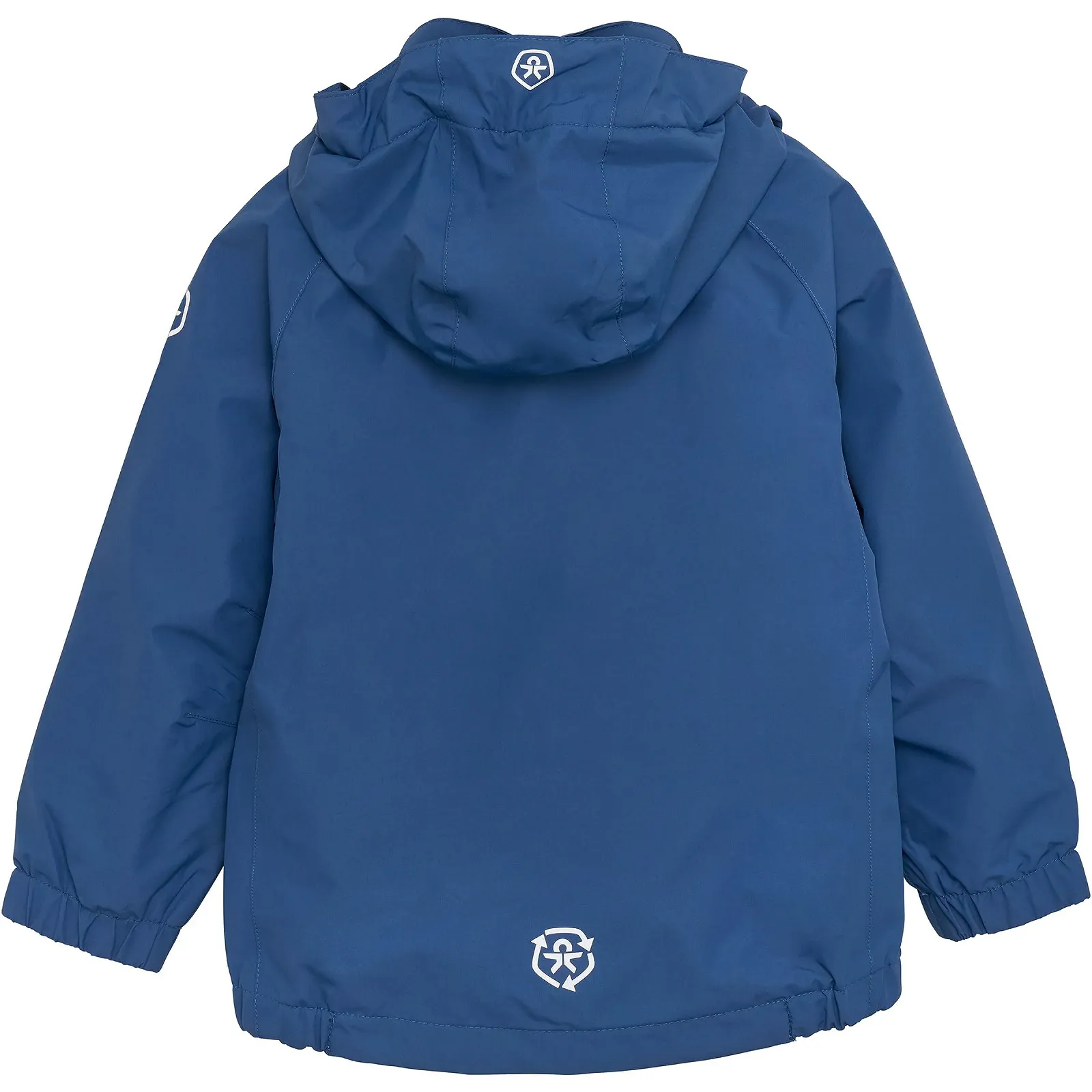 Куртка дитяча Color Kids Shell, фото №2