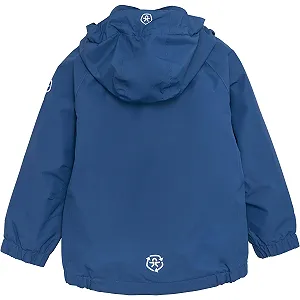 Куртка дитяча Color Kids Shell synthetic.ua - Фото 1