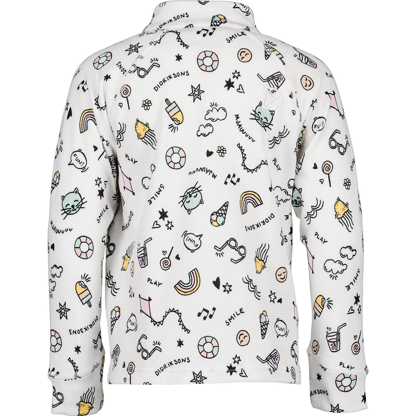 Детская куртка Didriksons Jadis PR, фото №2 Детская куртка Didriksons Jadis PR, фото №2