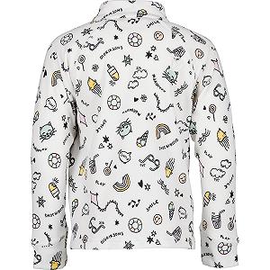 Детская куртка Didriksons Jadis PR цена на synthetic.ua - Фото 1 Детская куртка Didriksons Jadis PR synthetic.ua - Фото 1