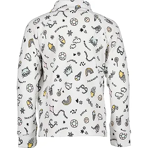 Детская куртка Didriksons Jadis PR synthetic.ua - Фото 1