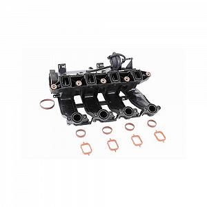 Впускной коллектор VAICO V20-3657 для BMW - Фото 1