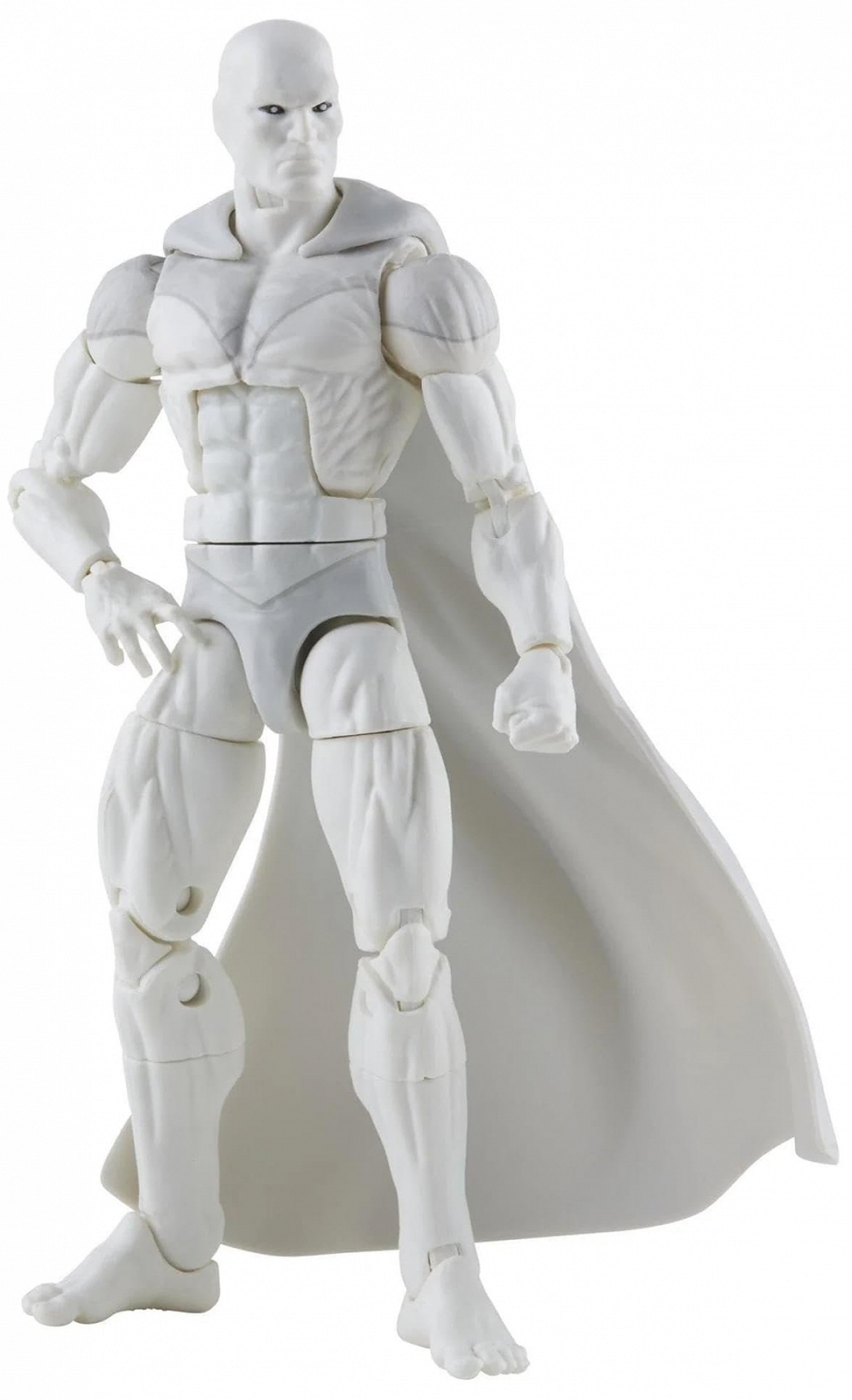 Коллекционная фигурка Marvel Hasbro Marvel Legends Series Vision 15 см, фото №3