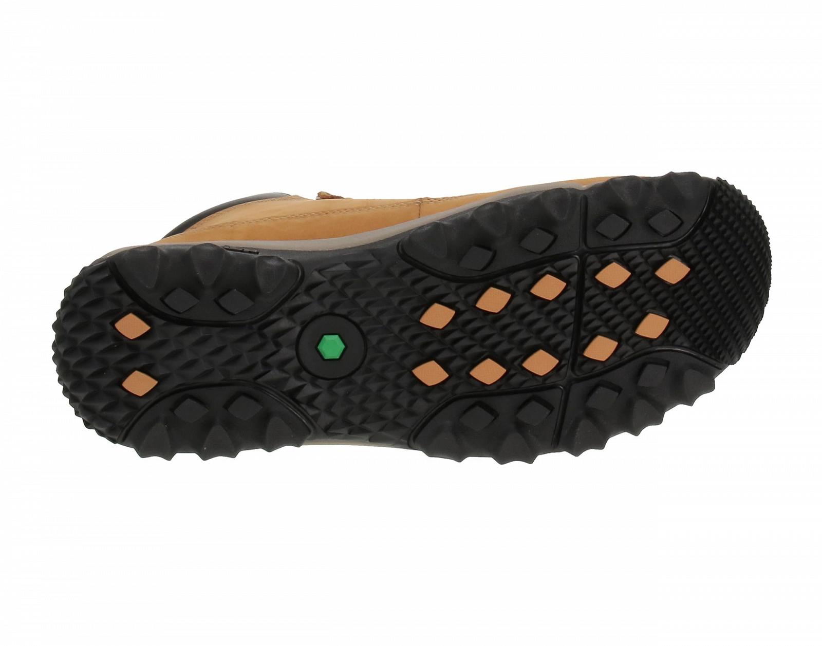 Черевики Timberland Mid Lace Up Waterproof, фото №6