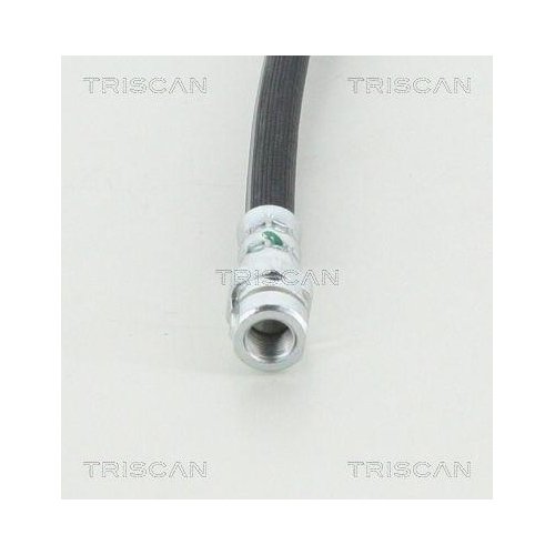 Тормозной шланг TRISCAN 8150 29127 для AUDI SEAT SKODA VW, задний мост, внутренний, фото №3 Тормозной шланг TRISCAN 8150 29127 для AUDI SEAT SKODA VW, задний мост, внутренний, фото №3