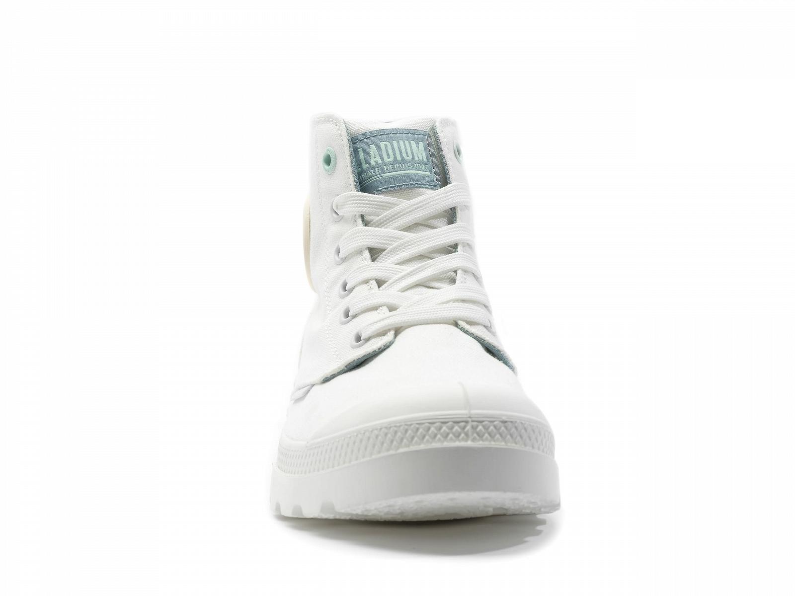 Спортивная обувь Palladium Pampa Monopop Modus, фото №2